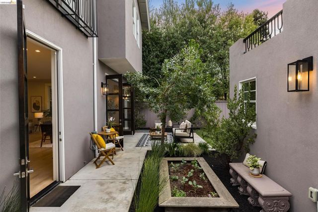 636 636 56Th St, Oakland, CA 94609