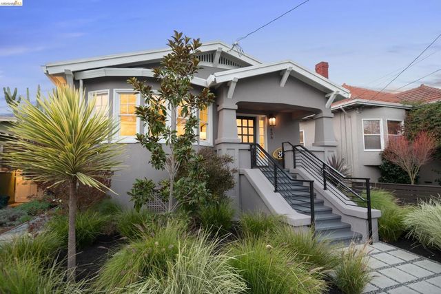 636 636 56Th St, Oakland, CA 94609