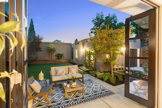 636 636 56Th St, Oakland, CA 94609