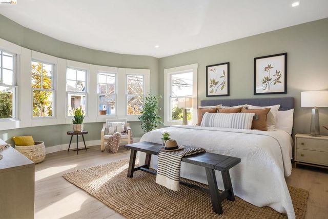 636 636 56Th St, Oakland, CA 94609