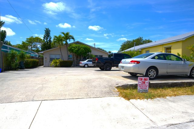 625 N M Street 1, Lake Worth Beach, FL 33460