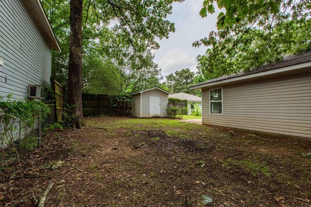 187 Babbs Drive, Hot Springs, AR 71913