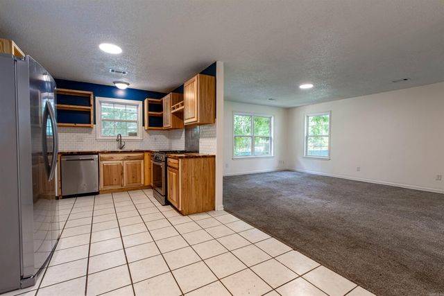 187 Babbs Drive, Hot Springs, AR 71913