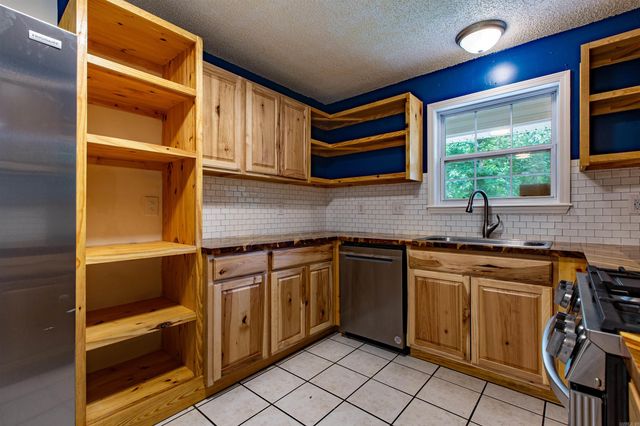187 Babbs Drive, Hot Springs, AR 71913