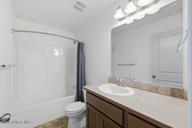 1436 N MINAM LOOP, Post Falls, ID 83854