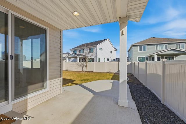 1436 N MINAM LOOP, Post Falls, ID 83854