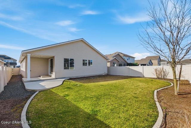 1436 N MINAM LOOP, Post Falls, ID 83854