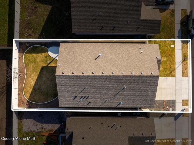 1436 N MINAM LOOP, Post Falls, ID 83854