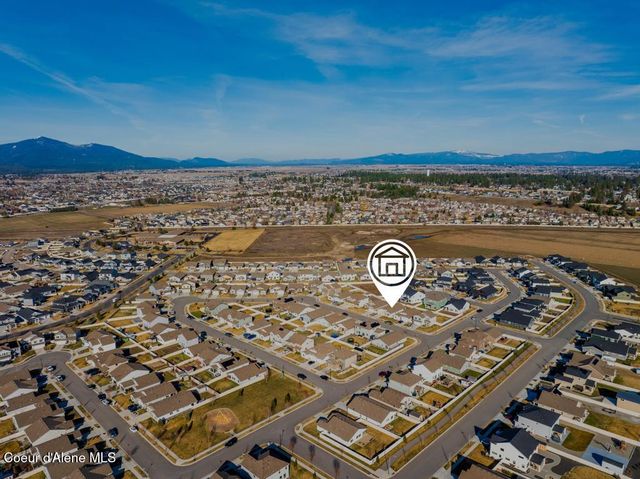 1436 N MINAM LOOP, Post Falls, ID 83854