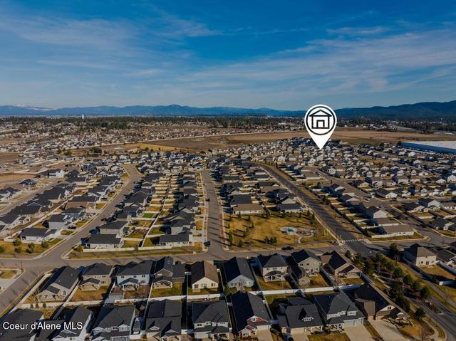 1436 N MINAM LOOP, Post Falls, ID 83854