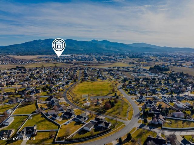 1436 N MINAM LOOP, Post Falls, ID 83854