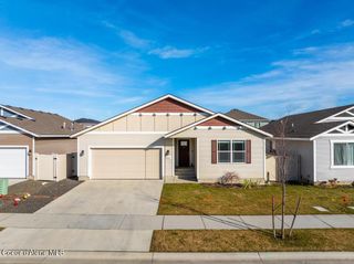 1436 N MINAM LOOP, Post Falls, ID 83854