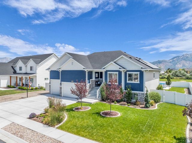 3140 S STRAIGHT ST, West Haven, UT 84401