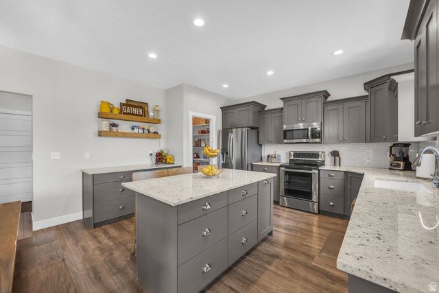 3140 S STRAIGHT ST, West Haven, UT 84401