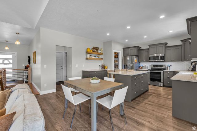 3140 S STRAIGHT ST, West Haven, UT 84401