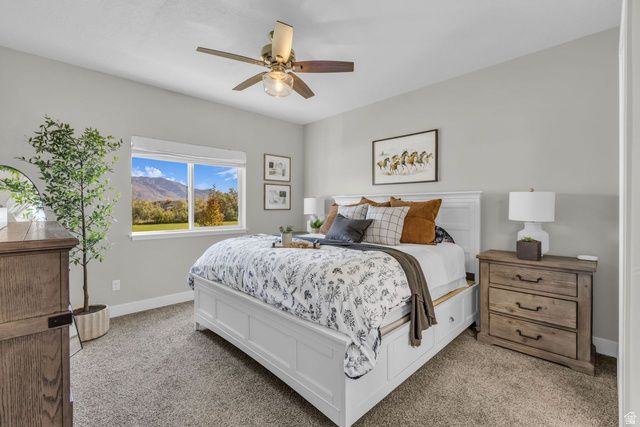 3140 S STRAIGHT ST, West Haven, UT 84401