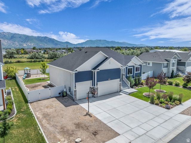 3140 S STRAIGHT ST, West Haven, UT 84401