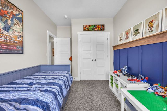 3140 S STRAIGHT ST, West Haven, UT 84401