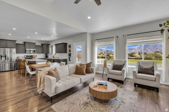 3140 S STRAIGHT ST, West Haven, UT 84401