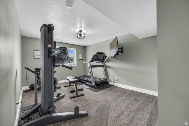 3140 S STRAIGHT ST, West Haven, UT 84401