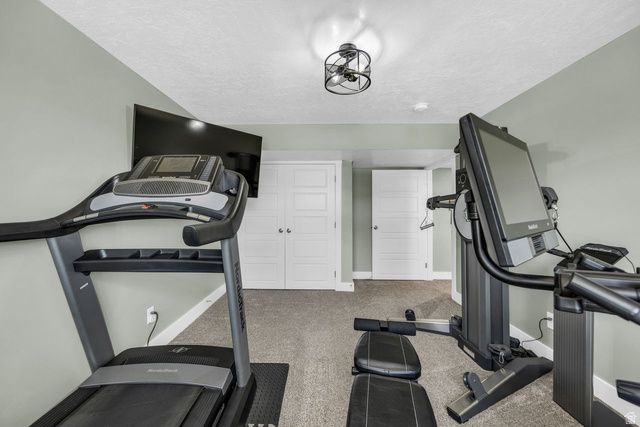 3140 S STRAIGHT ST, West Haven, UT 84401