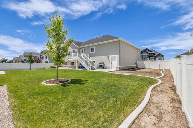 3140 S STRAIGHT ST, West Haven, UT 84401