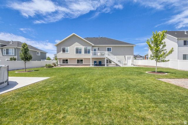 3140 S STRAIGHT ST, West Haven, UT 84401