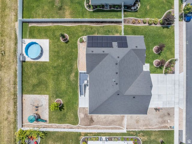 3140 S STRAIGHT ST, West Haven, UT 84401