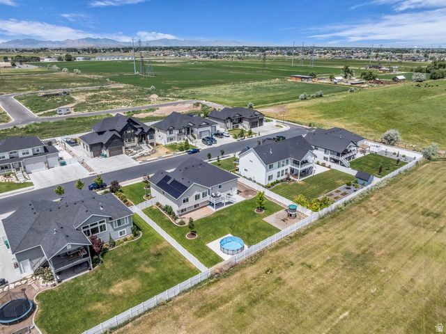 3140 S STRAIGHT ST, West Haven, UT 84401