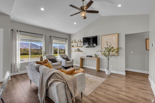 3140 S STRAIGHT ST, West Haven, UT 84401