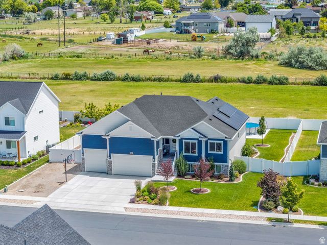 3140 S STRAIGHT ST, West Haven, UT 84401