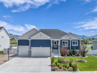 3140 S STRAIGHT ST, West Haven, UT 84401