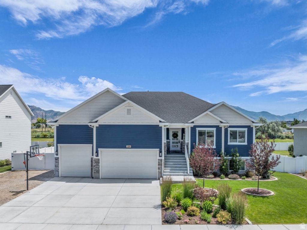 3140 S STRAIGHT ST, West Haven, UT 84401