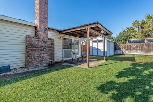 6221 Jack London Cir, Sacramento, CA 95842