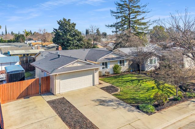 6221 Jack London Cir, Sacramento, CA 95842