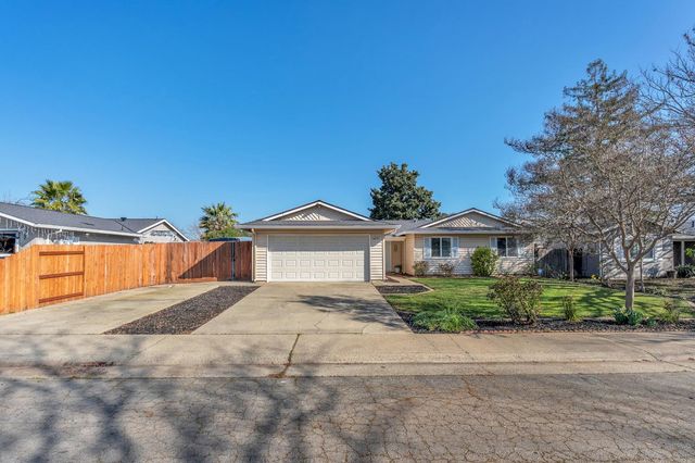 6221 Jack London Cir, Sacramento, CA 95842
