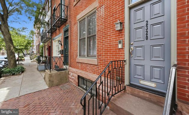 2320 LOMBARD ST, Philadelphia, PA 19146