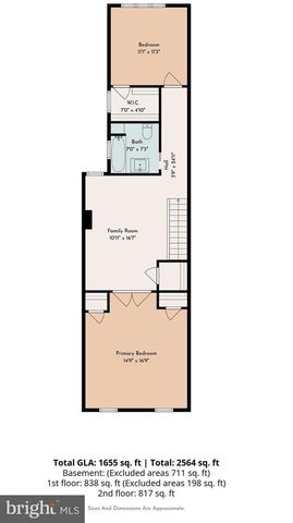 2320 LOMBARD ST, Philadelphia, PA 19146