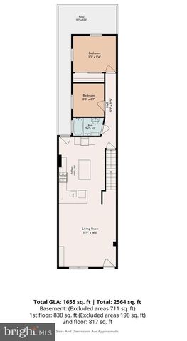 2320 LOMBARD ST, Philadelphia, PA 19146