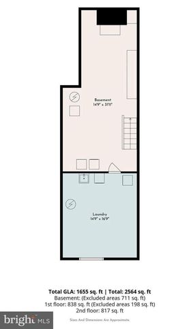2320 LOMBARD ST, Philadelphia, PA 19146