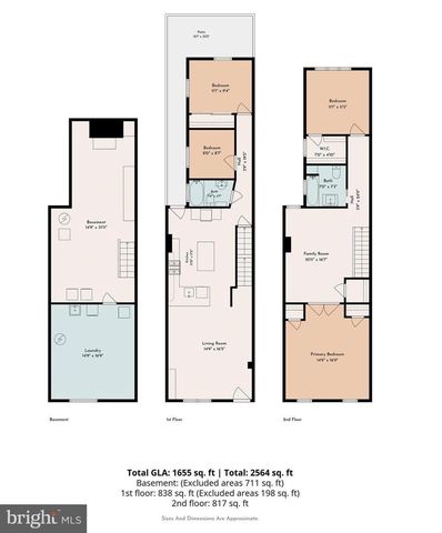 2320 LOMBARD ST, Philadelphia, PA 19146