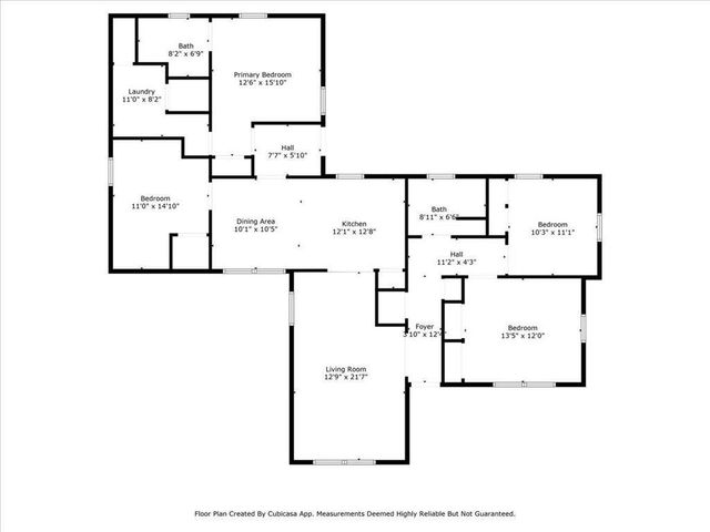 253 Hampton Lane, Beaumont, TX 77707