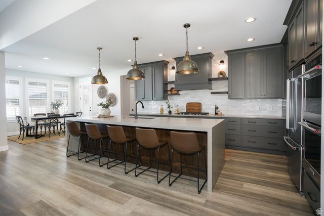 1226 N OXBORROW DR, Lehi, UT 84043