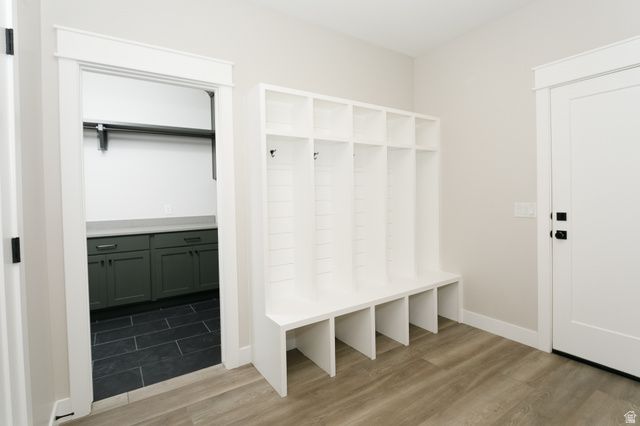 1226 N OXBORROW DR, Lehi, UT 84043