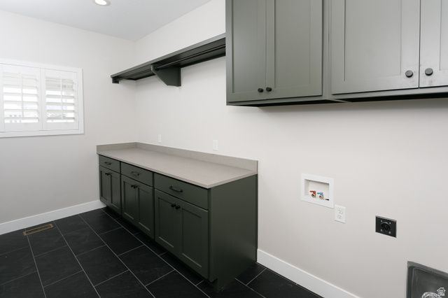 1226 N OXBORROW DR, Lehi, UT 84043