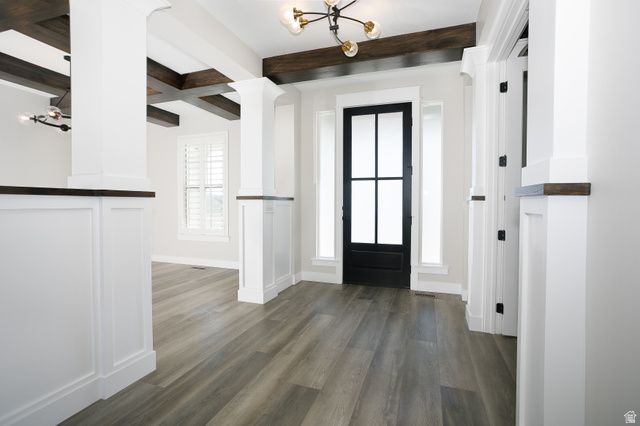 1226 N OXBORROW DR, Lehi, UT 84043