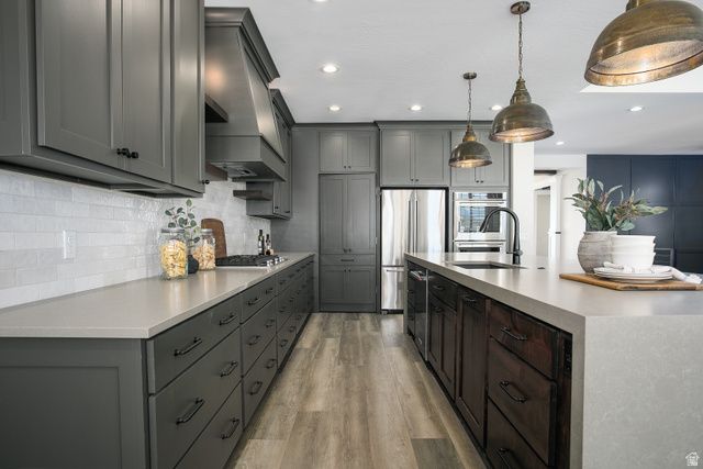 1226 N OXBORROW DR, Lehi, UT 84043