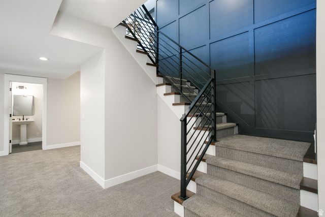 1226 N OXBORROW DR, Lehi, UT 84043