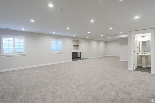 1226 N OXBORROW DR, Lehi, UT 84043