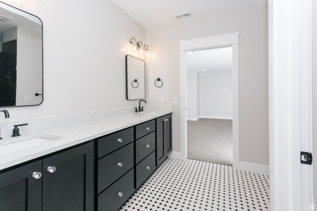 1226 N OXBORROW DR, Lehi, UT 84043